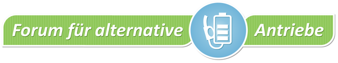 Forum für alternative Antriebe